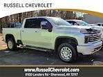 2022 Chevrolet Silverado 2500 Crew Cab 4WD, Pickup for sale #25266A - photo 1