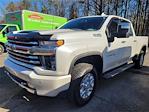 2022 Chevrolet Silverado 2500 Crew Cab 4WD, Pickup for sale #25266A - photo 9