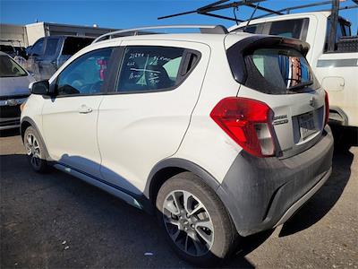 Used 2022 Chevrolet Spark ACTIV for sale #25291A - photo 2