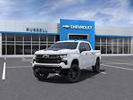 New 2025 Chevrolet Silverado 1500 LT Crew Cab 4WD Pickup for sale #25319 - photo 32