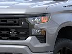 New 2025 Chevrolet Silverado 1500 Custom Crew Cab 4WD Pickup for sale #25320 - photo 34