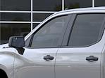 New 2025 Chevrolet Silverado 1500 Custom Crew Cab 4WD Pickup for sale #25320 - photo 36