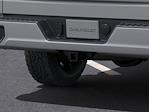 New 2025 Chevrolet Silverado 1500 Custom Crew Cab 4WD Pickup for sale #25320 - photo 38