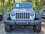 2015 Jeep Wrangler Unlimited 4x4 SUV for sale #25320A1 - photo 2