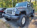 2015 Jeep Wrangler Unlimited 4x4 SUV for sale #25320A1 - photo 1