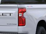 New 2025 Chevrolet Silverado 1500 Custom Crew Cab 4WD Pickup for sale #25349 - photo 11