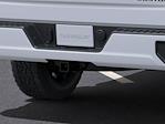 New 2025 Chevrolet Silverado 1500 Custom Crew Cab 4WD Pickup for sale #25349 - photo 14