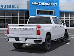New 2025 Chevrolet Silverado 1500 Custom Crew Cab 4WD Pickup for sale #25349 - photo 28
