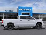 New 2025 Chevrolet Silverado 1500 Custom Crew Cab 4WD Pickup for sale #25349 - photo 5