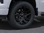 New 2025 Chevrolet Silverado 1500 Custom Crew Cab 4WD Pickup for sale #25349 - photo 9