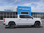 New 2025 Chevrolet Silverado 1500 Custom Crew Cab 4WD Pickup for sale #25350 - photo 5
