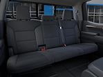 2025 Chevrolet Silverado 1500 Crew Cab 4WD Pickup for sale #25352 - photo 17