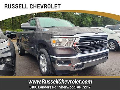 2021 Ram 1500 Quad Cab RWD Pickup for sale #25352A - photo 1