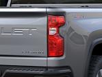 2025 Chevrolet Silverado 2500 Crew Cab 4WD Pickup for sale #25377 - photo 11
