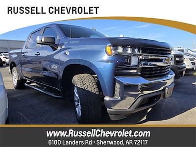 2019 Chevrolet Silverado 1500 Crew Cab 4WD Pickup for sale #25377A - photo 1