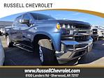 2019 Chevrolet Silverado 1500 Crew Cab 4WD Pickup for sale #25377A - photo 1