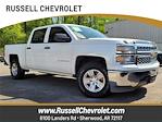 Used 2014 Chevrolet Silverado 1500 LT Crew Cab Pickup for sale #25390A - photo 1