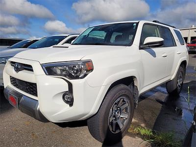2023 Toyota 4Runner 4WD SUV for sale #25398B - photo 1