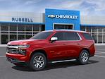 New 2025 Chevrolet Tahoe Premier 4WD SUV for sale #25400 - photo 2