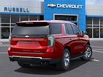 New 2025 Chevrolet Tahoe Premier 4WD SUV for sale #25400 - photo 28