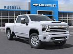 2025 Chevrolet Silverado 2500 Crew Cab 4WD Pickup for sale #25405 - photo 31