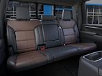 2025 Chevrolet Silverado 2500 Crew Cab 4WD Pickup for sale #25405 - photo 41