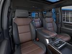 2025 Chevrolet Silverado 3500 Crew Cab 4WD Pickup for sale #25407 - photo 40