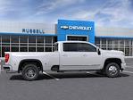 2025 Chevrolet Silverado 3500 Crew Cab 4WD Pickup for sale #25407 - photo 5