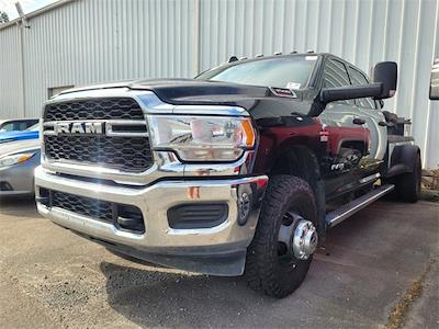 2021 Ram 3500 Crew Cab DRW 4x4 Pickup for sale #25407A - photo 1