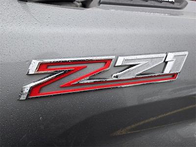 Used 2024 Chevrolet Silverado 2500 Custom Crew Cab for sale #25412A - photo 2