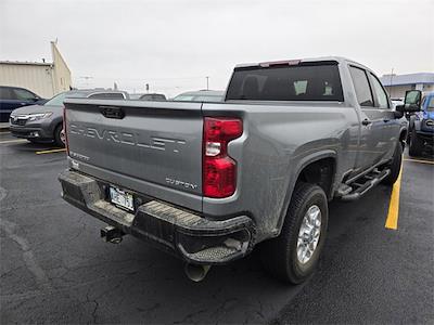 2024 Chevrolet Silverado 2500 Crew Cab 4WD Pickup for sale #25412A - photo 2