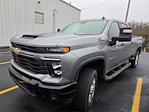 2024 Chevrolet Silverado 2500 Crew Cab 4WD Pickup for sale #25412A - photo 12
