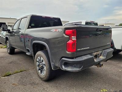 2023 Chevrolet Silverado 2500 Crew Cab 4WD Pickup for sale #25417A - photo 2