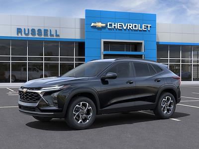 2025 Chevrolet Trax FWD SUV for sale #25421 - photo 2