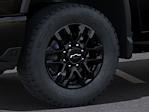 New 2025 Chevrolet Silverado 2500 LT Crew Cab 4WD Pickup for sale #25428 - photo 9