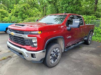 2024 Chevrolet Silverado 2500 Crew Cab 4WD Pickup for sale #25428A - photo 1