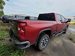 2024 Chevrolet Silverado 2500 Crew Cab 4WD Pickup for sale #25428A - photo 9