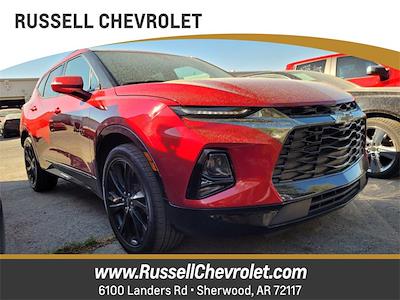 2020 Chevrolet Blazer FWD SUV for sale #25433A - photo 1