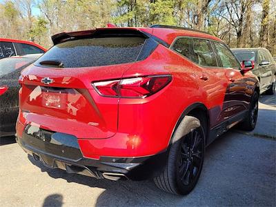 2020 Chevrolet Blazer FWD SUV for sale #25433A - photo 2