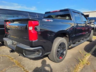 2022 Chevrolet Silverado 1500 LTD Crew Cab 4WD Pickup for sale #25434A - photo 2
