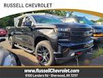 2022 Chevrolet Silverado 1500 LTD Crew Cab 4WD Pickup for sale #25434A - photo 1