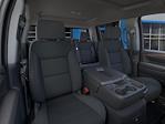 New 2025 Chevrolet Silverado 2500 LT Crew Cab 4WD Pickup for sale #25445 - photo 40