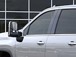 New 2025 Chevrolet Silverado 2500 LTZ Crew Cab 4WD Pickup for sale #25447 - photo 12