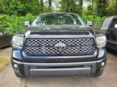 2021 Toyota Tundra CrewMax Cab 4x4 Pickup for sale #25447A - photo 2