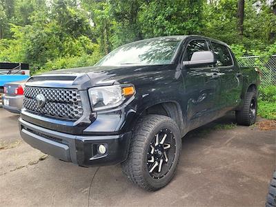 2021 Toyota Tundra CrewMax Cab 4x4 Pickup for sale #25447A - photo 1