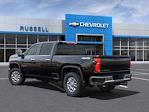 New 2025 Chevrolet Silverado 2500 LTZ Crew Cab 4WD Pickup for sale #25450 - photo 27