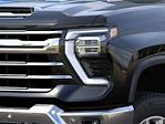 New 2025 Chevrolet Silverado 2500 LTZ Crew Cab 4WD Pickup for sale #25450 - photo 34