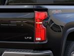 New 2025 Chevrolet Silverado 2500 LTZ Crew Cab 4WD Pickup for sale #25450 - photo 35