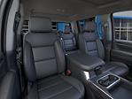 New 2025 Chevrolet Silverado 2500 LTZ Crew Cab 4WD Pickup for sale #25450 - photo 40