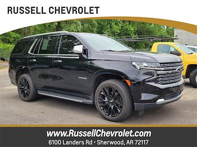2021 Chevrolet Tahoe 4WD SUV for sale #25458A - photo 1